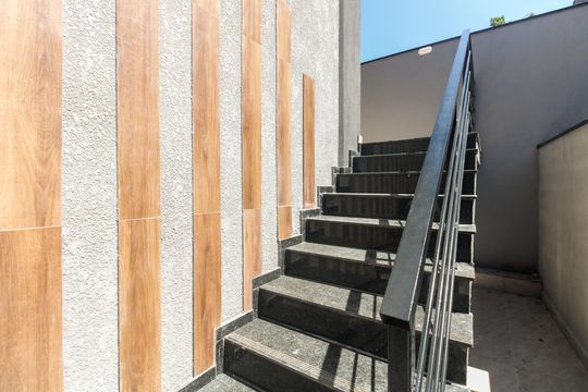 Condomínio  de casa de condomínio para alugar com 2 quartos, 79m² em Penha de França, São Paulo