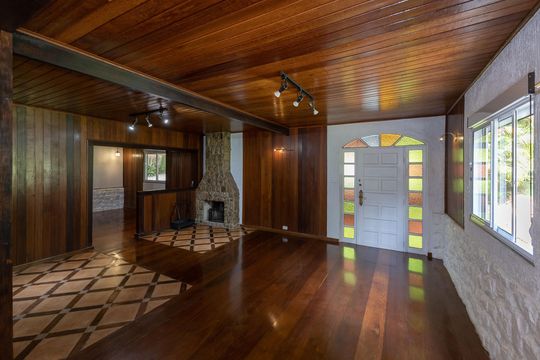 Casa de Condomínio à venda com 4 quartos, 1200m² em Vila Del Rey, Nova Lima
