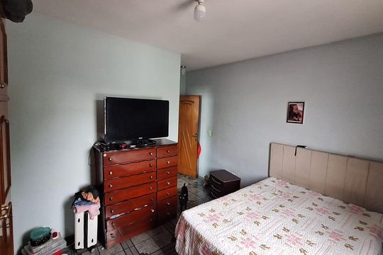 Quarto de casa à venda com 3 quartos, 360m² em Taquara, Rio de Janeiro