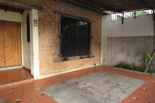 Garagem de casa para alugar com 1 quarto, 300m² em Jardin Azul , Osasco