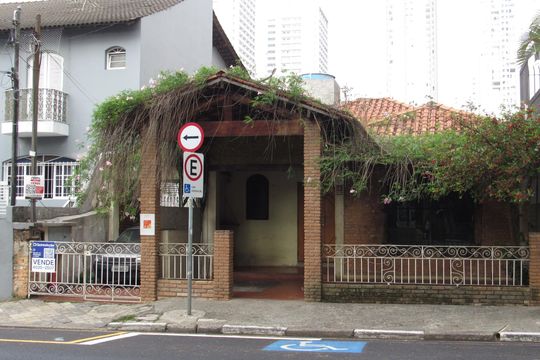 Casa para alugar com 1 quarto, 300m² em Jardin Azul , Osasco