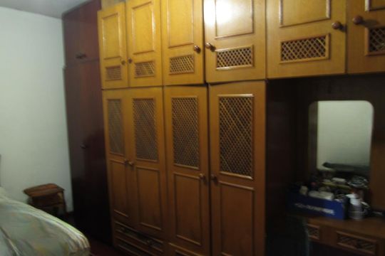 Quarto de casa para alugar com 1 quarto, 300m² em Jardin Azul , Osasco