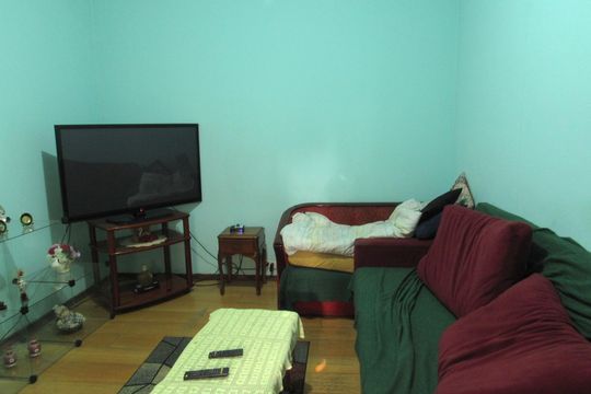 Sala de Estar de casa para alugar com 1 quarto, 300m² em Jardin Azul , Osasco
