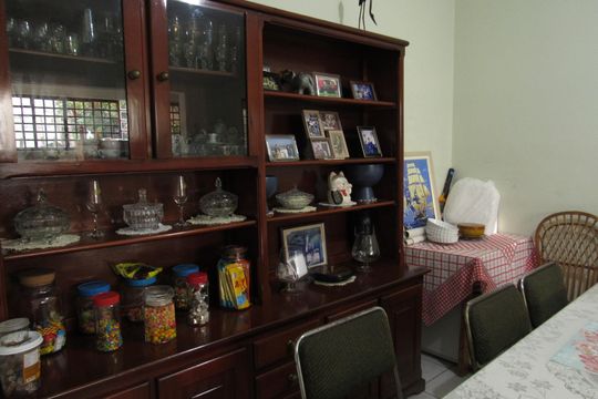 Sala de Jantar de casa para alugar com 1 quarto, 300m² em Jardin Azul , Osasco