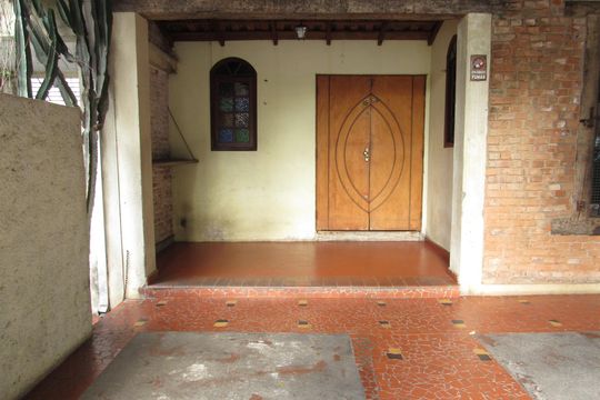 Garagem de casa para alugar com 1 quarto, 300m² em Jardin Azul , Osasco