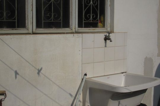Terraço - Área de Serviço de casa para alugar com 1 quarto, 300m² em Jardin Azul , Osasco