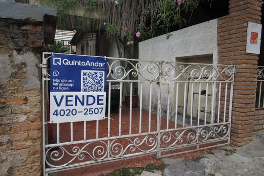 Placa de casa para alugar com 1 quarto, 300m² em Jardin Azul , Osasco