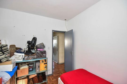 Quarto 1 de casa de condomínio à venda com 2 quartos, 150m² em Jardim Monte Kemel, São Paulo