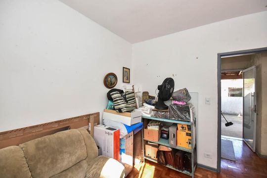 Quarto 1 de casa de condomínio à venda com 2 quartos, 150m² em Jardim Monte Kemel, São Paulo