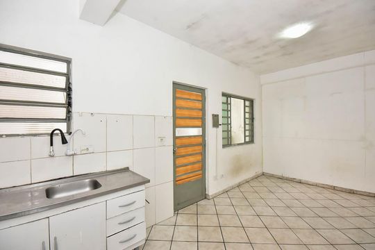 Quarto de Serviço de casa de condomínio à venda com 2 quartos, 150m² em Jardim Monte Kemel, São Paulo