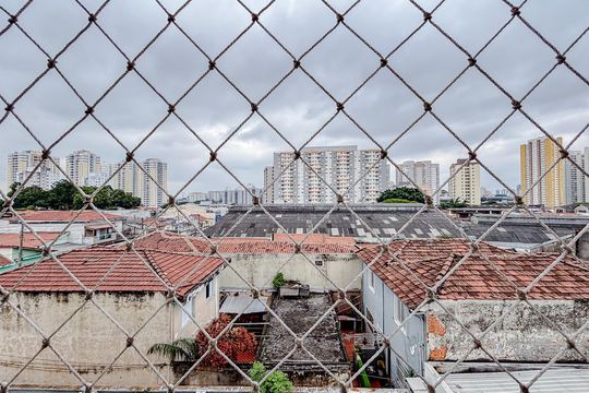 Apartamento para alugar com 3 quartos, 97m² em Tatuapé, São Paulo