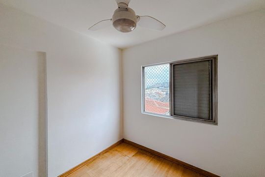 Apartamento para alugar com 3 quartos, 97m² em Tatuapé, São Paulo