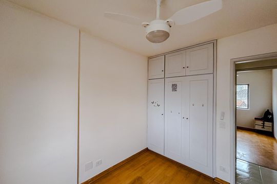 Apartamento para alugar com 3 quartos, 97m² em Tatuapé, São Paulo