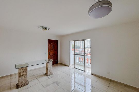 Apartamento para alugar com 3 quartos, 97m² em Tatuapé, São Paulo