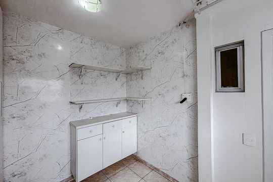Área de Serviço de apartamento para alugar com 3 quartos, 97m² em Tatuapé, São Paulo
