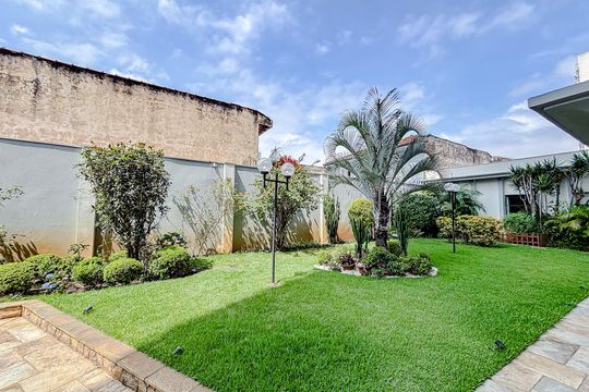 Área comum de apartamento para alugar com 3 quartos, 97m² em Tatuapé, São Paulo