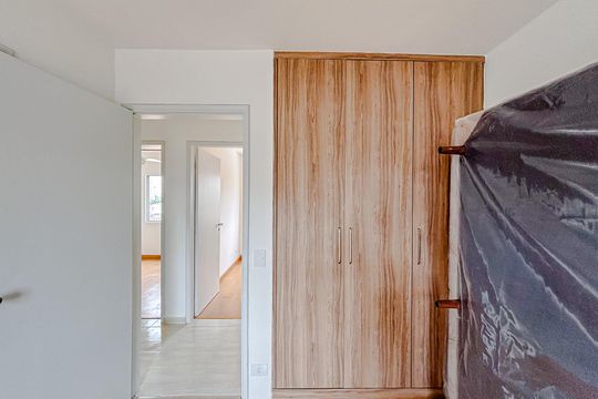 Quarto 3 - Suíte de apartamento para alugar com 3 quartos, 97m² em Tatuapé, São Paulo