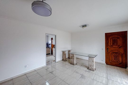 Apartamento para alugar com 3 quartos, 97m² em Tatuapé, São Paulo