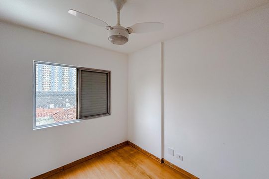 Apartamento para alugar com 3 quartos, 97m² em Tatuapé, São Paulo