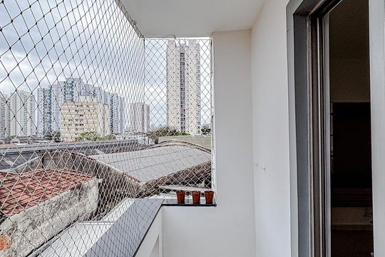 Apartamento para alugar com 3 quartos, 97m² em Tatuapé, São Paulo