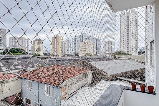 Apartamento para alugar com 3 quartos, 97m² em Tatuapé, São Paulo