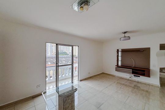 Apartamento para alugar com 3 quartos, 97m² em Tatuapé, São Paulo