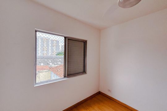 Apartamento para alugar com 3 quartos, 97m² em Tatuapé, São Paulo