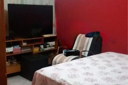 Apartamento à venda com 3 quartos, 96m² em Vila Diva, São Paulo
