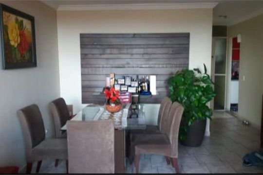 Apartamento à venda com 3 quartos, 96m² em Vila Diva, São Paulo