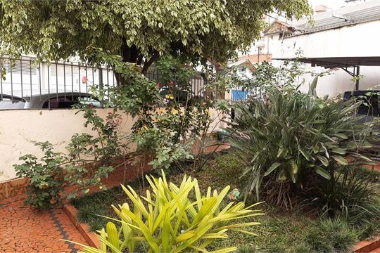 Casa à venda com 2 quartos, 160m² em Jardim Paraíso, São Paulo