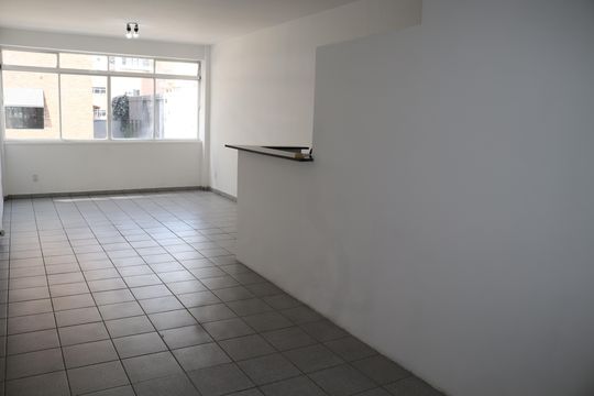 Studio de kitnet/studio à venda com 1 quarto, 53m² em Vila Buarque, São Paulo