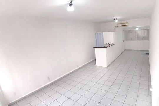 Kitnet/Studio à venda com 1 quarto, 53m² em Vila Buarque, São Paulo