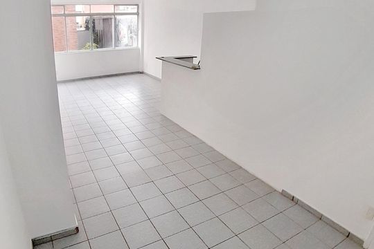 Kitnet/Studio à venda com 1 quarto, 53m² em Vila Buarque, São Paulo