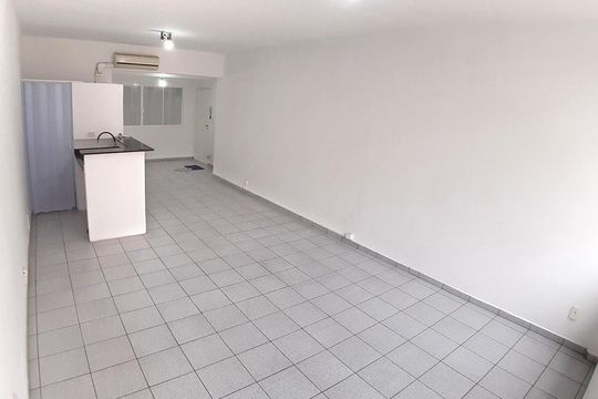 Kitnet/Studio à venda com 1 quarto, 53m² em Vila Buarque, São Paulo
