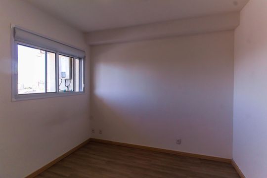 Quarto de apartamento para alugar com 1 quarto, 33m² em Mooca, São Paulo