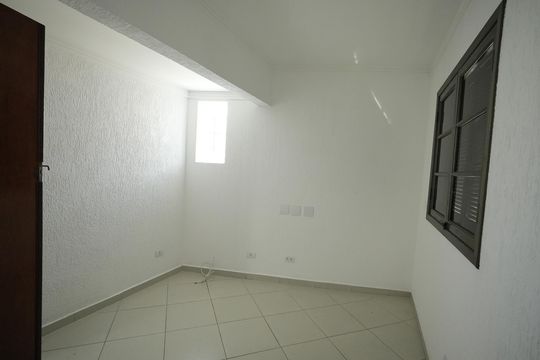 Quarto 2 de casa para alugar com 3 quartos, 193m² em Vila Alzira, Santo André