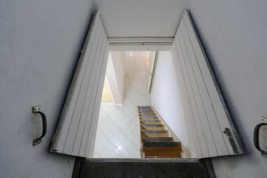 Área comum de casa para alugar com 3 quartos, 244m² em Vila Oliveira, Mogi das Cruzes