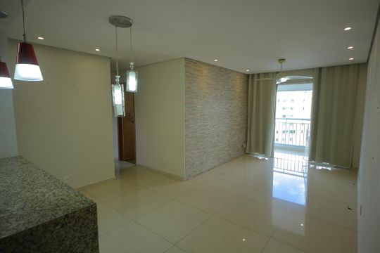 Apartamento para alugar com 3 quartos, 91m² em Vila Lusitania, São Bernardo do Campo