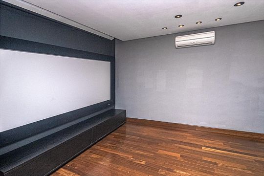 quarto 1_1 de apartamento para alugar com 3 quartos, 256m² em Vila Gumercindo, São Paulo