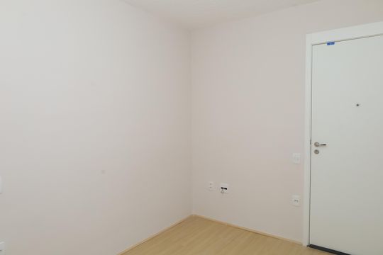 Apartamento para alugar com 1 quarto, 27m² em Conjunto Residencial José Bonifácio, São Paulo