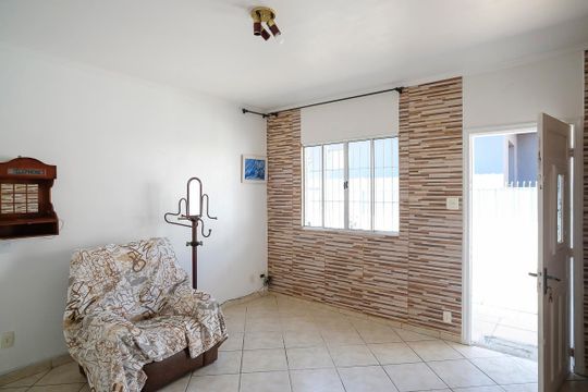 Casa à venda com 2 quartos, 259m² em Jardim Sao Caetano, São Caetano do Sul