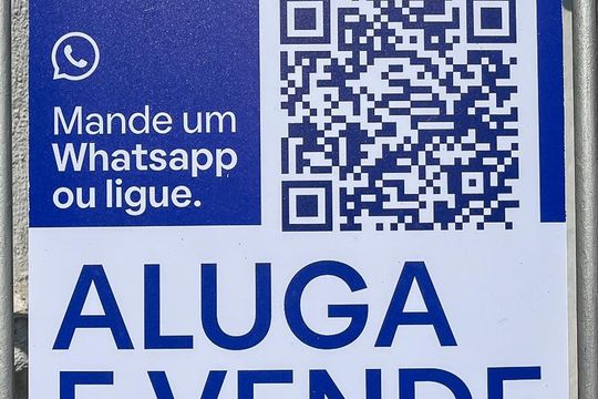 Placa de casa à venda com 2 quartos, 259m² em Jardim Sao Caetano, São Caetano do Sul