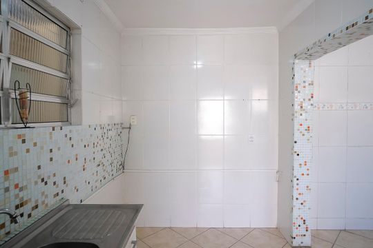 Cozinha de casa à venda com 2 quartos, 259m² em Jardim Sao Caetano, São Caetano do Sul