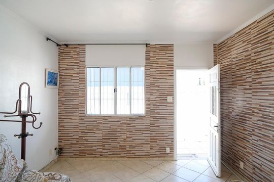 Sala de casa à venda com 2 quartos, 259m² em Jardim Sao Caetano, São Caetano do Sul