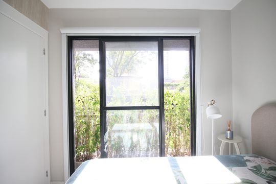 Studio de kitnet/studio para alugar com 1 quarto, 28m² em Jardim Panorama, São Paulo