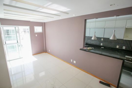 Apartamento para alugar com 2 quartos, 184m² em Freguesia (jacarepaguá), Rio de Janeiro