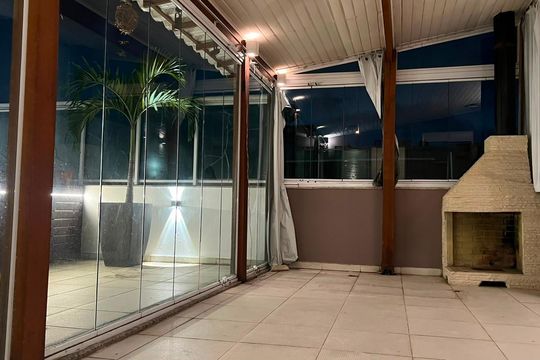 Apartamento para alugar com 2 quartos, 184m² em Freguesia (jacarepaguá), Rio de Janeiro