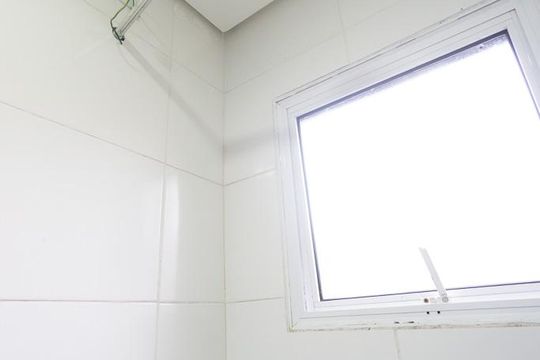 Chuveiro de apartamento para alugar com 2 quartos, 30m² em Penha de França, São Paulo