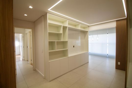 Apartamento à venda com 3 quartos, 84m² em Jardim das Acácias, São Paulo