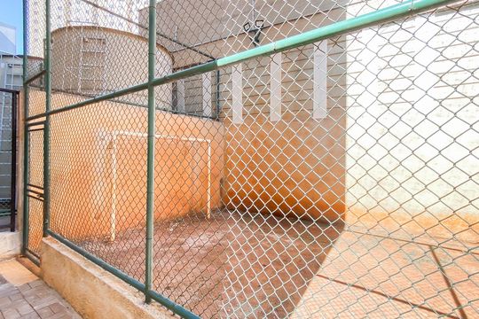 Área comum de apartamento à venda com 2 quartos, 35m² em Vila Ré, São Paulo